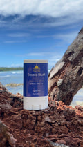 Tropic Bluff Sunscreen Stick SPF 50+